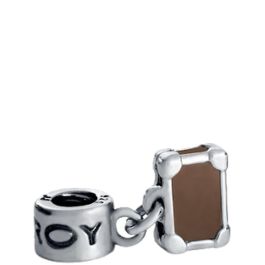 Abalorio Mujer Viceroy VMM0193-15 Marrón (1 cm) Precio: 16.59000024. SKU: S0323879