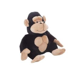 Creaciones Llopis Gorila Kira 55 cm Juguete Peluche Poliester Edad 3+ No Requiere Montaje Precio: 31.20832. SKU: B15AWF3ETH