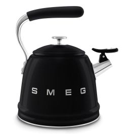 Tetera Smeg 50´STYLE WKF01BL 2,3 L Tetera Smeg 50´STYLE WKF01BL 2,3 L