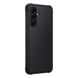 Samsung Rugged Case A56 5G Funda Protección Caídas 1,2m Negro