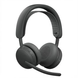 Logitech Auriculares Inalámbricos Zone Wireless 2 ES Business 981-001498 Grafito Precio: 251.9825. SKU: B12NZWBBY6