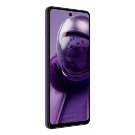 HMD Pulse Pro Smartphone 128GB, 6GB RAM, Púrpura, Pantalla 6.56", Cámara 50MP, Batería 5000mAh, Android 14