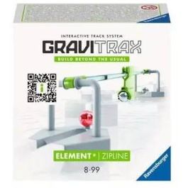 Ravensburger GraviTrax Erweiterung Seilbahn Precio: 33.7900002. SKU: B13G4F2LJ8