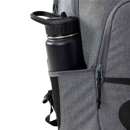 Mochila Deportiva Rip Curl Ozone 30L Gris claro