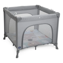 Chicco 8058664153718 Parque Abierto Fawn Gris Precio: 164.58999953. SKU: B1APXARTY8
