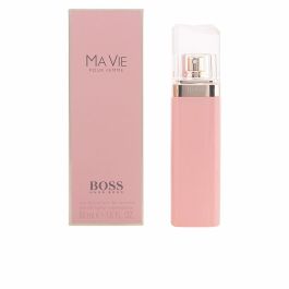 Perfume Mujer Boss Ma Vie Hugo Boss EDP EDP