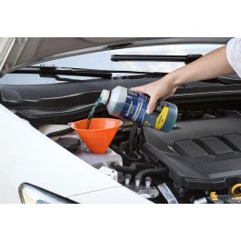 MICHELIN AAALY87414 Refrigerante Azul 1 L - Cumple Normas PSA