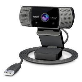 Webcam Urban Factory WHD20UF-V2 Full HD Webcam Urban Factory WHD20UF-V2 Full HD Precio: 35.99000042. SKU: B1HCVD585N