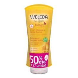 Weleda Duplos Champu Y Gel De Ducha 2025 Precio: 22.23738. SKU: B1G79AR3T7
