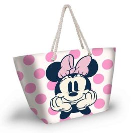 Karactermania Bolso Playa Minnie Soleil Dots 37x52x17 cm Precio: 15.20728. SKU: B1HJK7KE5A