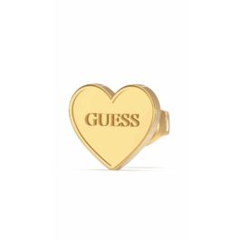 Pendientes Mujer Guess JUBE02171JWYGT-U 1 cm