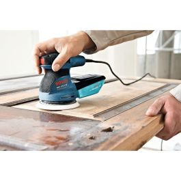 Lijadora excéntrica BOSCH PROFESSIONAL 125 mm GEX 125-1 AE