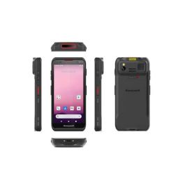 Honeywell ScanPal EDA56 5.5" HD, 6/128GB, Snapdragon SM6115, WiFi 6, 13/5 MP, IP67, 4500 mAh, Negro