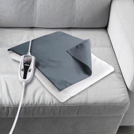 Almohadilla Eléctrica para Cuello y Espalda UFESA 2PH Gris 100 W