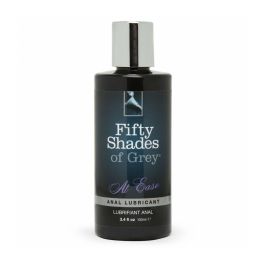 Lubricante Anal Fifty Shades of Grey FS-45600 100 ml Precio: 9.9499994. SKU: S13001600