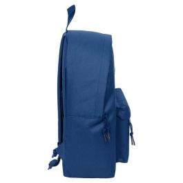 SAFTA Mochila Mamma Mia Super Mario Bros 42cm