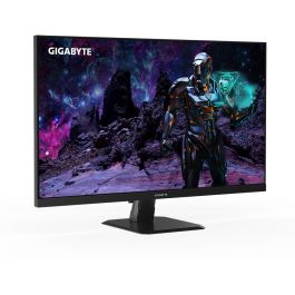 Gigabyte GS32Q Monitor Gaming 31.5" QHD (2560x1440) SS IPS 1ms 165Hz FreeSync Premium HDR Negro