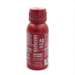 Exitenn Emulsión Oxidante 3% 10vol 75ml - Oxidante en crema Precio: 0.95000004. SKU: S4246939