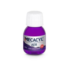 Mecacyl AER Hiper-Lubricante 60 ml para Motores de Gasolina 2 Tiempos - Baja Temperatura, Reduce Desgaste, Optimiza Consumo Precio: 31.50000018. SKU: B13CSDPQF7