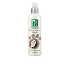 Men For San EAU DE COLOGNE FOR DOGS #coco Colonia para Perros 125 ml Precio: 4.49999968. SKU: S6101586