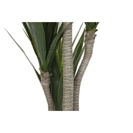 Planta DKD Home Decor Verde 80 x 155 x 80 cm (2 Unidades) Planta DKD Home Decor Verde 80 x 155 x 80 cm (2 Unidades)
