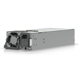 Ubiquiti Módulo de Alimentación Hot-Swappable 550W, 100-240V AC, Conector C14, para CloudKey Enterprise, Aggregation y NVR