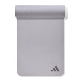 Esterilla Adidas ADYG-10001SV Gris 4 mm 176 x 61 cm Precio: 27.78999982. SKU: B17PDWTRG3