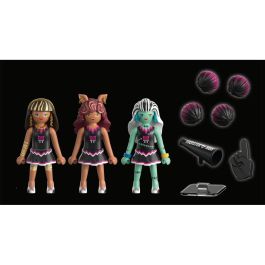 Figura de Acción Playmobil