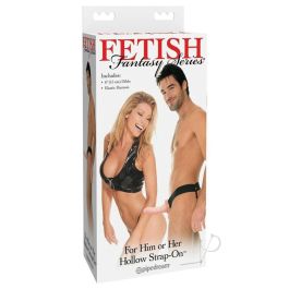 Consolador con arnés Pipedream Fetish Fantasy Series Precio: 44.9499996. SKU: B13SXNRML7