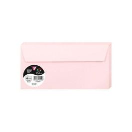 Sobre Clairefontaine Pollen 110X220 120G Rosa Paquete De 20 Precio: 5.89000049. SKU: B16ADEVQHC