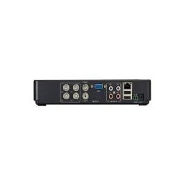 Kit Videovigilancia 720P Cctv Level One Kit Videovigilancia 720P Cctv Level One