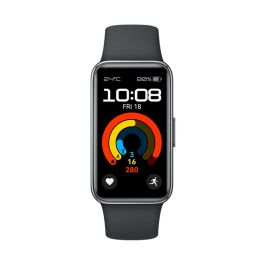Pulsera de Actividad Huawei Band 9 Negro 1,47" Pulsera de Actividad Huawei Band 9 Negro 1,47"
