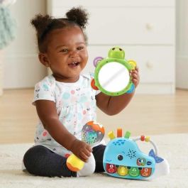 Vtech Baby VTE3417765670053 Caja Pequeño Músico - Mis Primeros Instrumentos