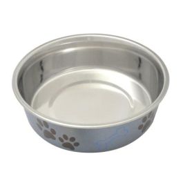 Nayeco Comedero Baltic para Mascotas, 17 cm de Diámetro, 800 ml de Capacidad - 1 Unidad