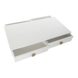 Mesa de Centro DKD Home Decor Abeto (120 x 65 x 42 cm)