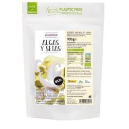 Algas Y Setas Wakame Con Shiitake 100Gr. Bio Algas Y Setas Wakame Con Shiitake 100Gr. Bio Precio: 8.7899999. SKU: B17GPLJQYS