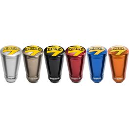 Momo Pomo SK-50 Aluminio Glossy Gris