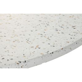 Mesa Comedor Oriental DKD Home Decor 130 x 76 x 130 cm Mesa Comedor Oriental DKD Home Decor 130 x 76 x 130 cm