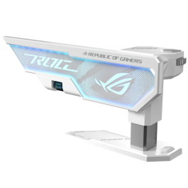 ASUS ROG Herculx Graphics Card Holder Universal Soporte para tarjeta gráfica ASUS ROG Herculx Graphics Card Holder Universal Soporte para tarjeta gráfica