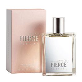 Abercrombie Fitch Fierce Eau de Parfum 50 ml Vaporizador Abercrombie Fitch Fierce Eau de Parfum 50 ml Vaporizador Precio: 25.4999998. SKU: S8300069