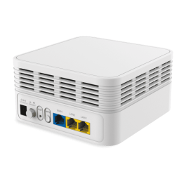 Strong MESHKITAX3000 Sistema Wi-Fi Mesh Doble Banda Wi-Fi 6 Blanco 2 Unidades Interno