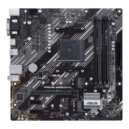 ASUS Placa Base PRIME B550M-K Socket AM4 Micro ATX DDR4 AMD B550 Precio: 140.49999942. SKU: S5603978