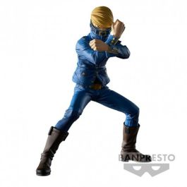 Figura The Amazing Heroes vol.26 My Hero Academia 15cm Figura The Amazing Heroes vol.26 My Hero Academia 15cm Precio: 31.50000018. SKU: B14ZQLT7NW