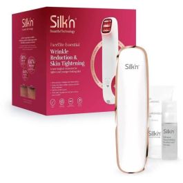 Reducciones de arrugas y preparación para la cara - Silk'n Facetite Essentials - FTE1PE1R001 Reducciones de arrugas y preparación para la cara - Silk'n Facetite Essentials - FTE1PE1R001