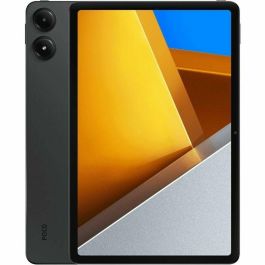 Tablet Xiaomi 2405CPCFBG 12,1" Octa Core 8 GB RAM 256 GB Gris Precio: 275.4999995. SKU: B1B3AYBCDN