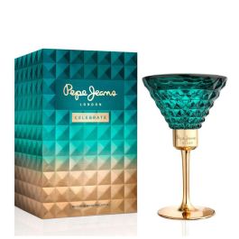 Pepe Jeans Celebrate For Her Eau de Parfum para Mujer 80 mL Precio: 21.6900002. SKU: S4515166