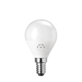 Iglux XG-0514-N V3 Bombilla LED E14 5W 420 Lúmenes Luz Neutra 4000K Precio: 4.68999993. SKU: B16SKMRHL9