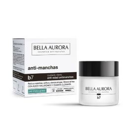 BELLA AURORA B7 Crema Antiedad Antimanchas Mixta/Grasa SPF20 50Ml Precio: 29.49999965. SKU: S0542584