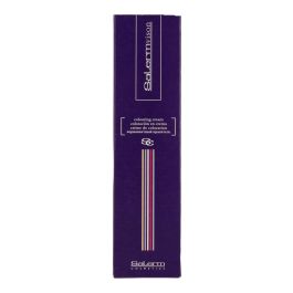 Salerm Salermvison Color 81 Tinte para el Cabello con Brillo y Luminosidad, 75ml Precio: 8.88999947. SKU: S4255130