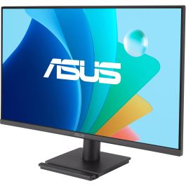 Asus VA249QG Monitor Gaming 23.8" Full HD IPS 120Hz 1ms Adaptive-Sync Flicker-Free Low Blue Light HDMI DisplayPort VGA